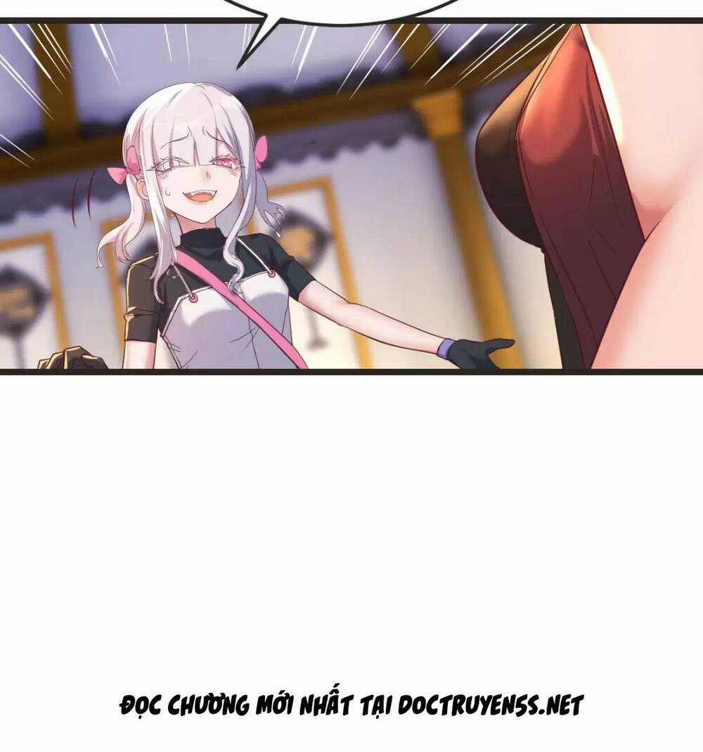 đấu thần vĩnh dạ Chapter 5 trang 8