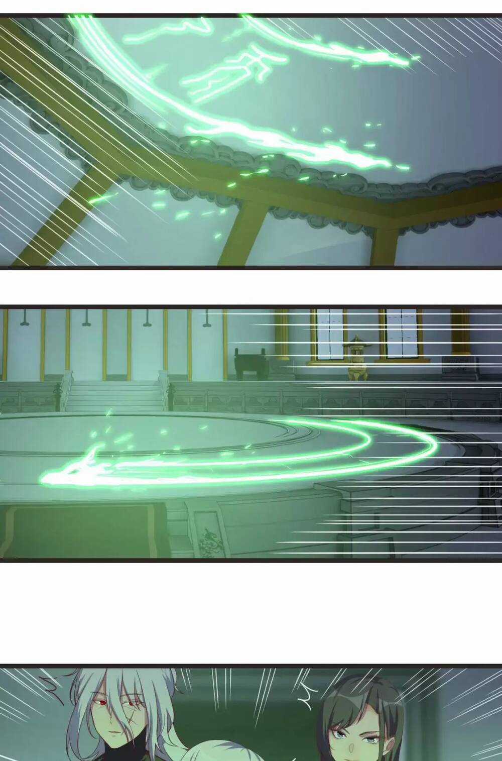 đấu thần vĩnh dạ Chapter 5 trang 9