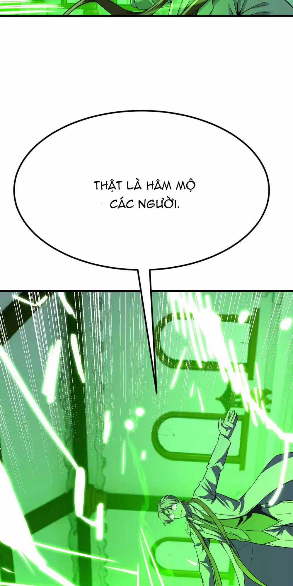 đấu thần vĩnh dạ Chapter 6 trang 11