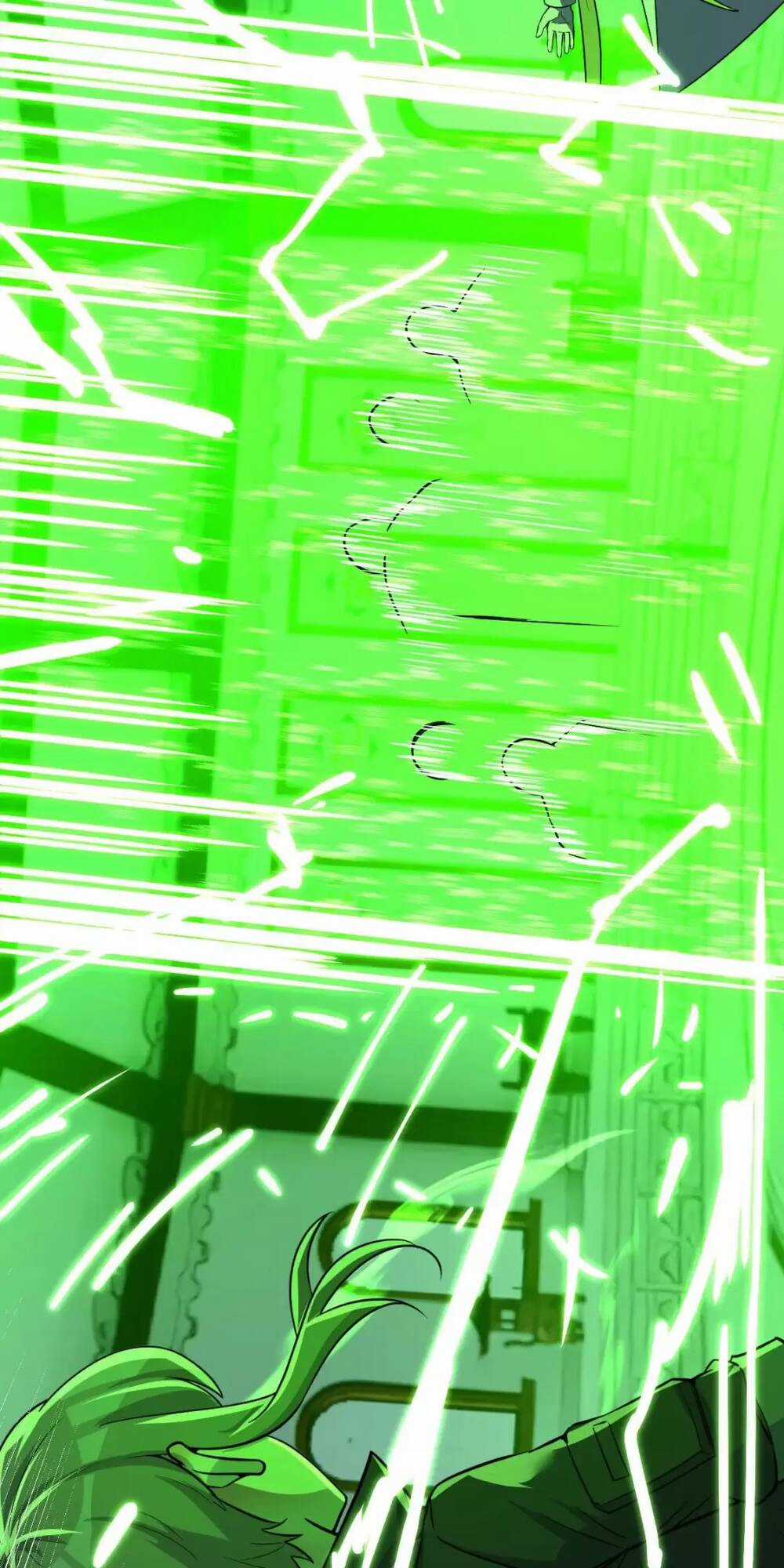 đấu thần vĩnh dạ Chapter 6 trang 12