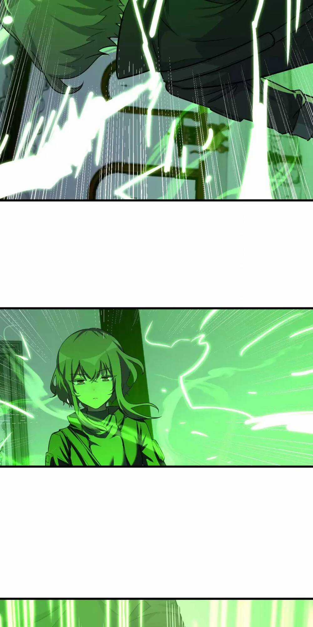 đấu thần vĩnh dạ Chapter 6 trang 13