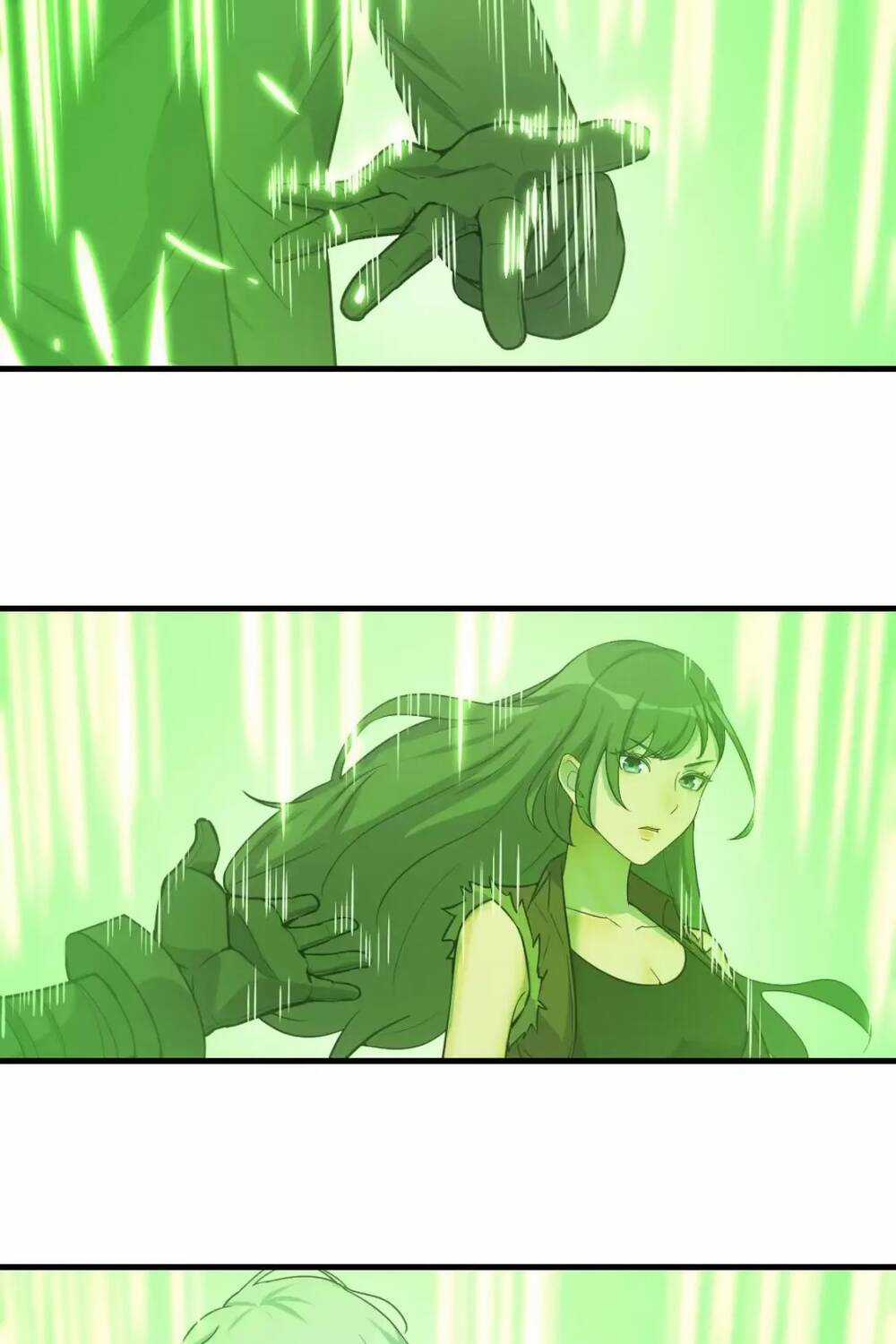 đấu thần vĩnh dạ Chapter 6 trang 14