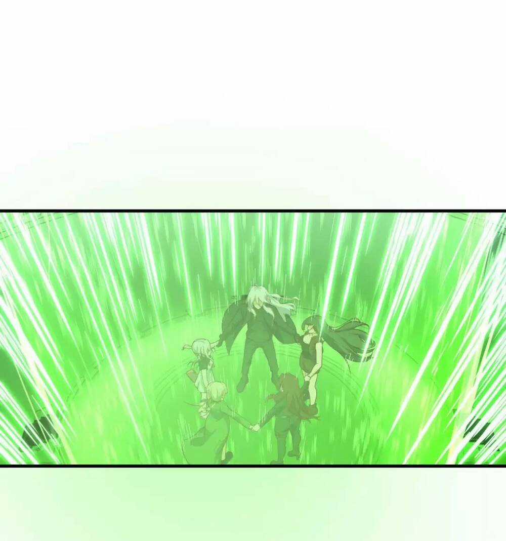 đấu thần vĩnh dạ Chapter 6 trang 18