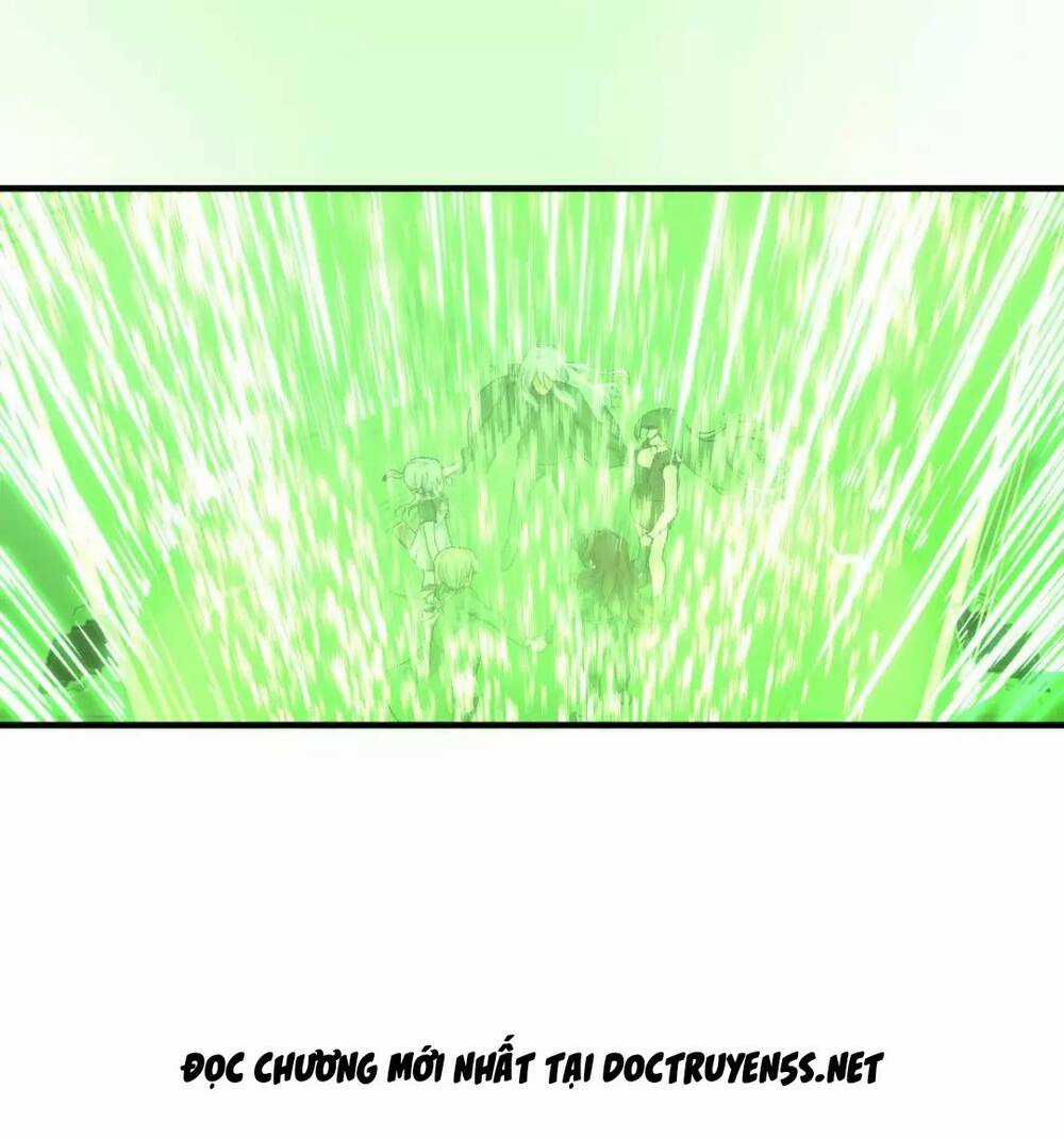 đấu thần vĩnh dạ Chapter 6 trang 19