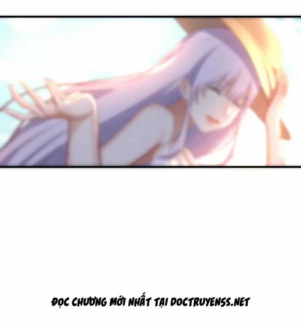 đấu thần vĩnh dạ Chapter 6 trang 21