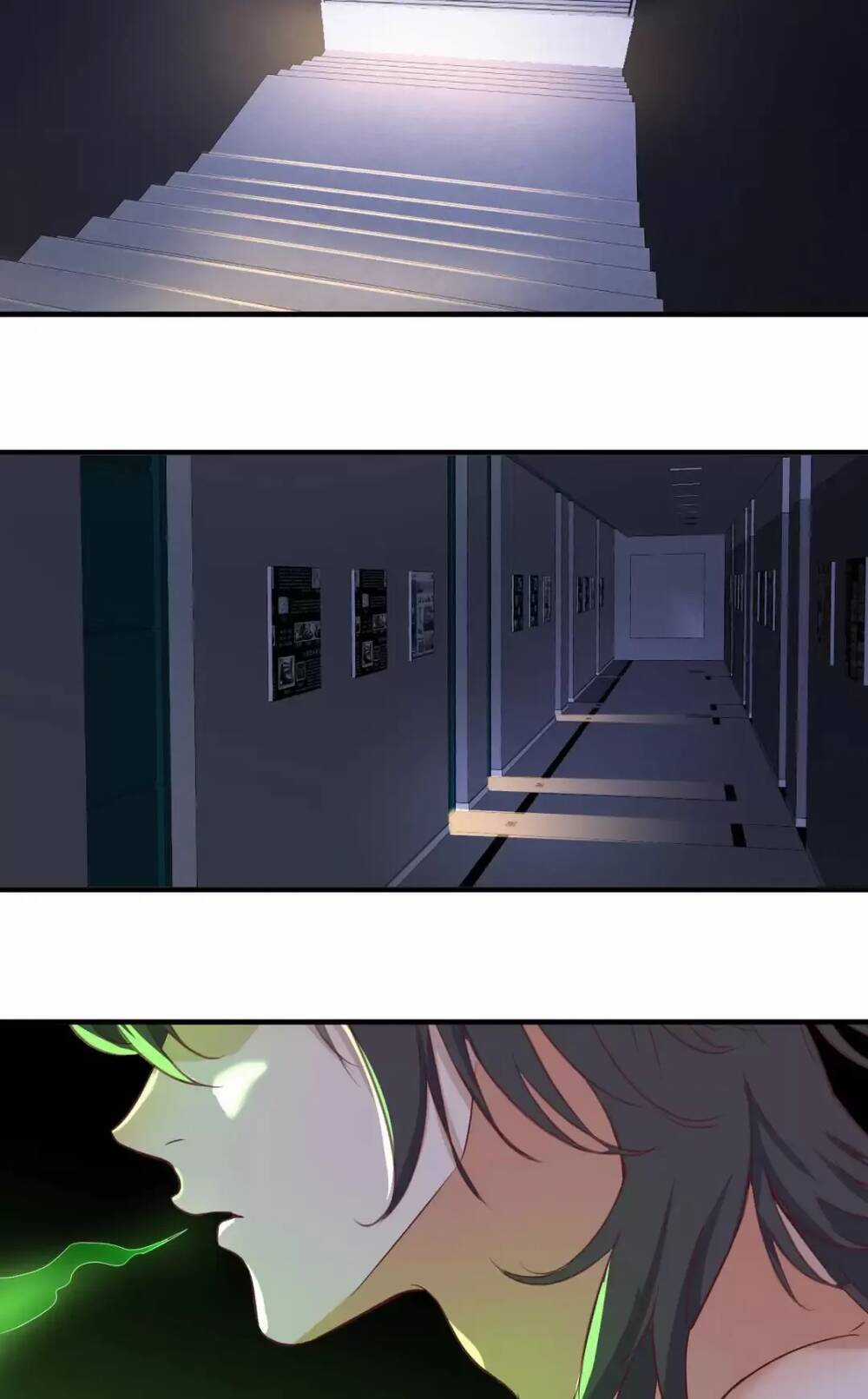 đấu thần vĩnh dạ Chapter 6 trang 26