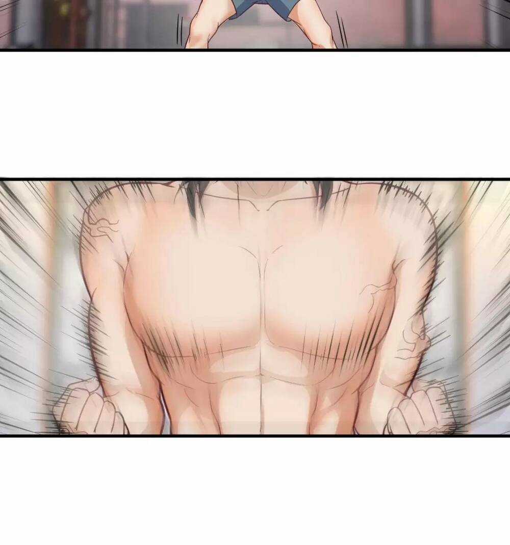 đấu thần vĩnh dạ Chapter 6 trang 28