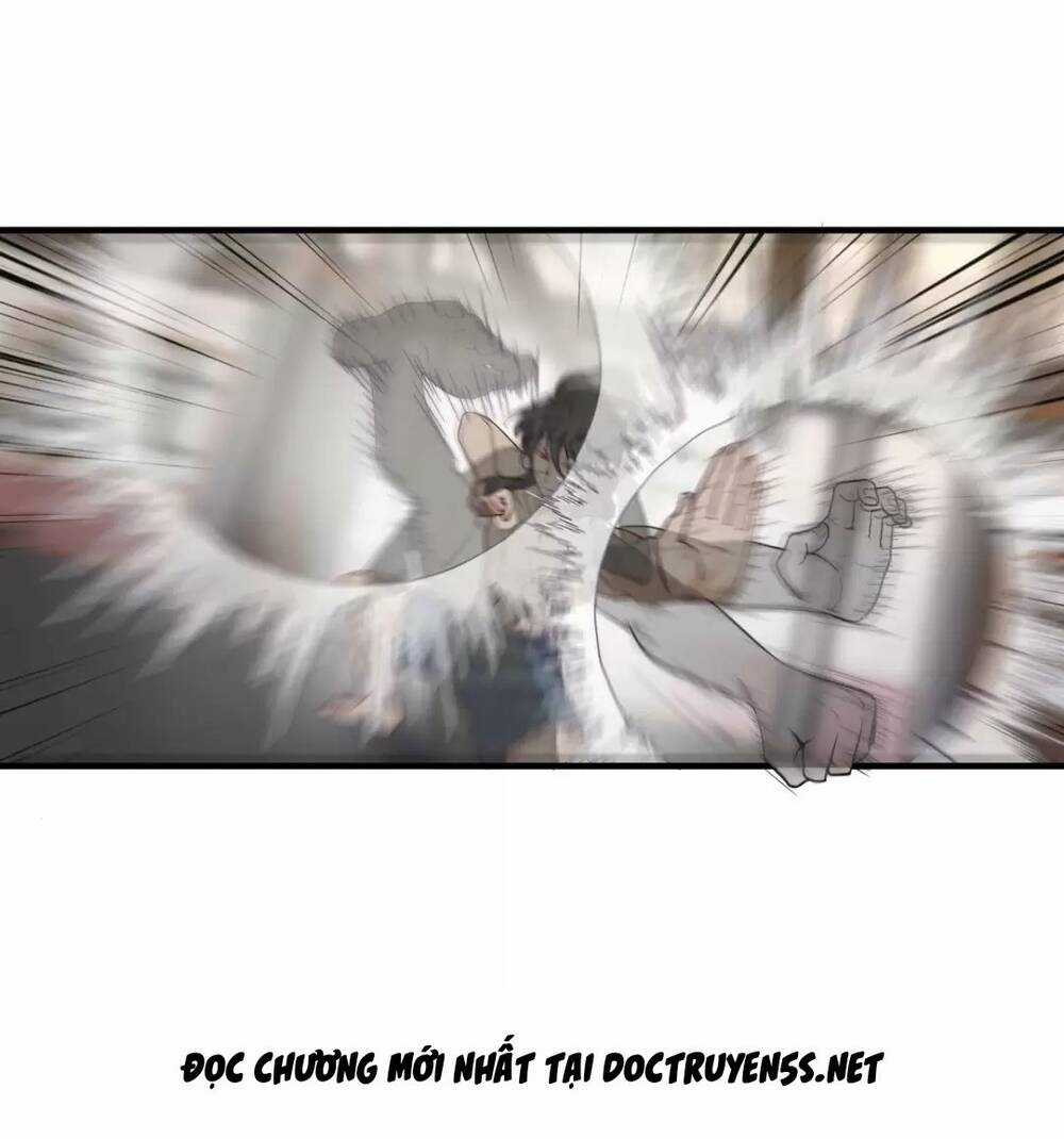 đấu thần vĩnh dạ Chapter 6 trang 29