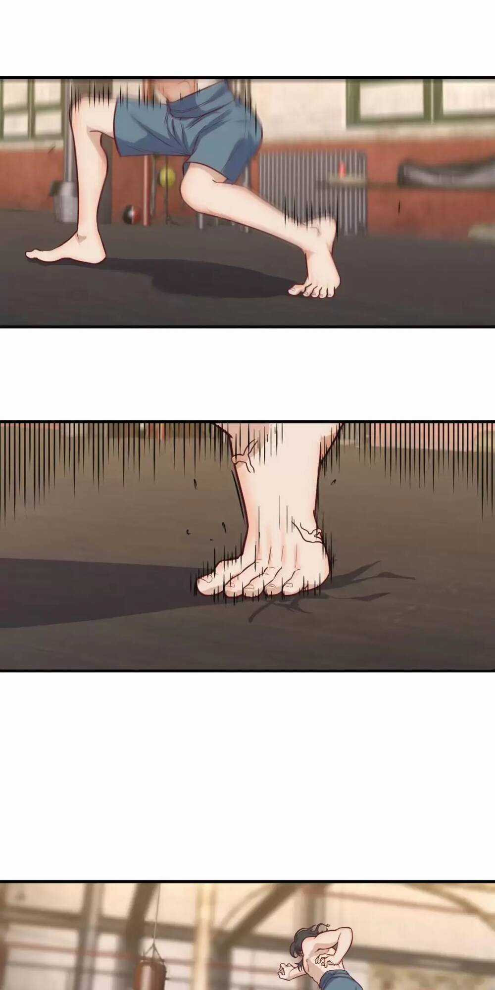 đấu thần vĩnh dạ Chapter 6 trang 30