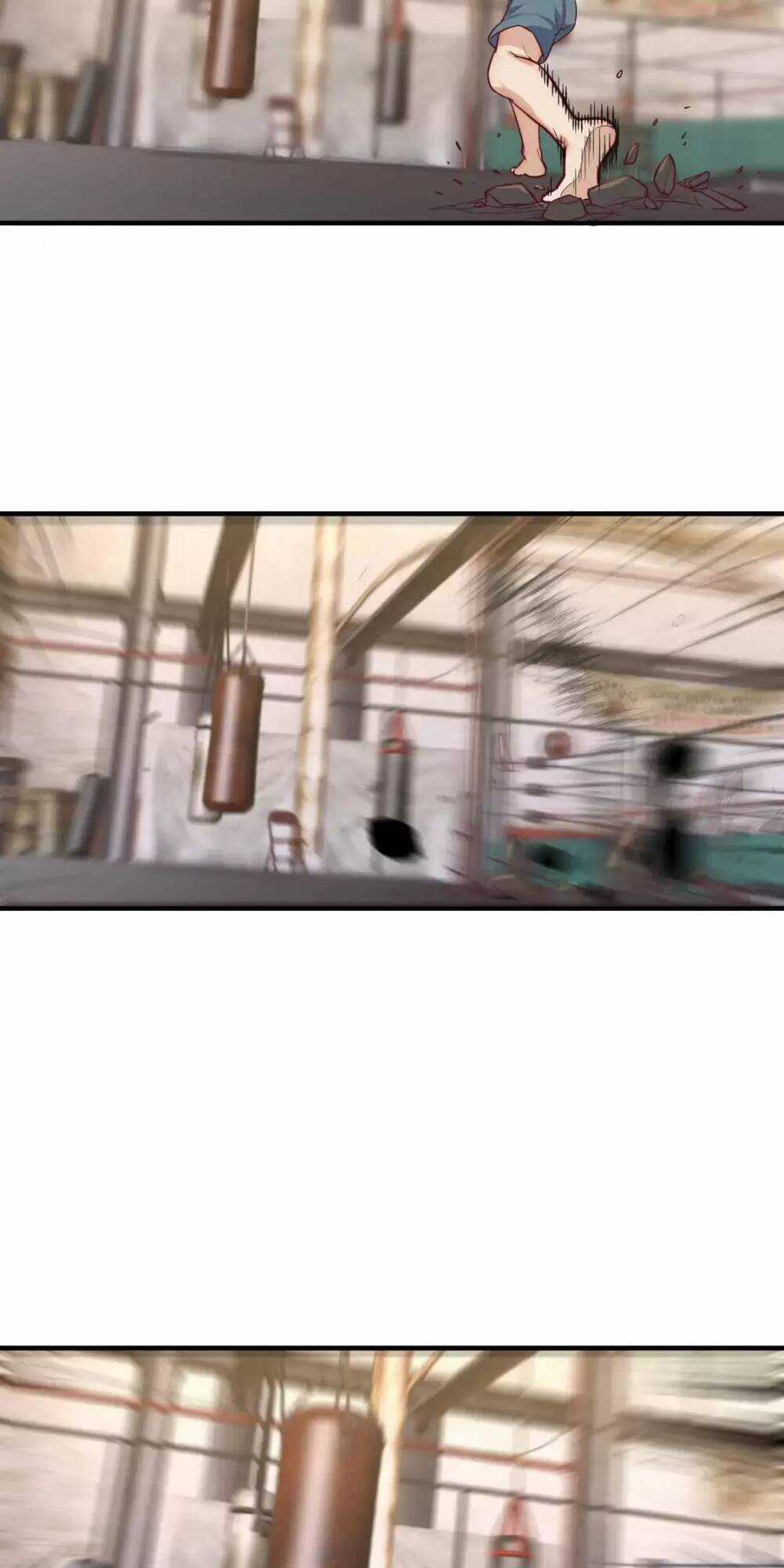 đấu thần vĩnh dạ Chapter 6 trang 31