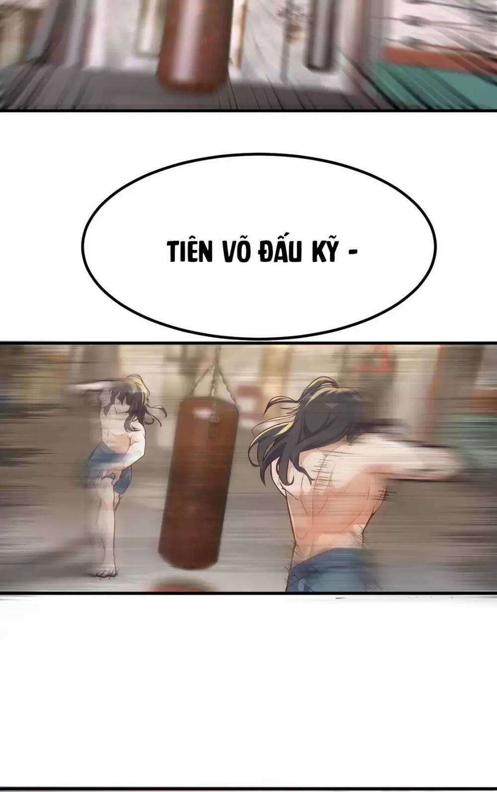 đấu thần vĩnh dạ Chapter 6 trang 32