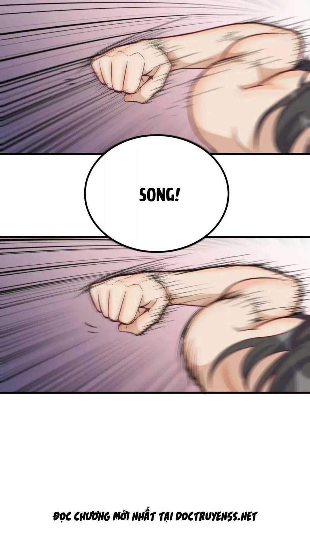 đấu thần vĩnh dạ Chapter 6 trang 33