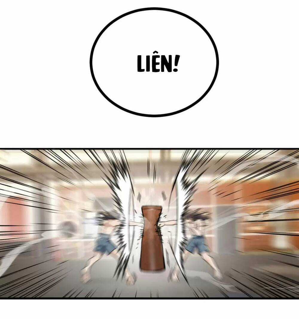 đấu thần vĩnh dạ Chapter 6 trang 34