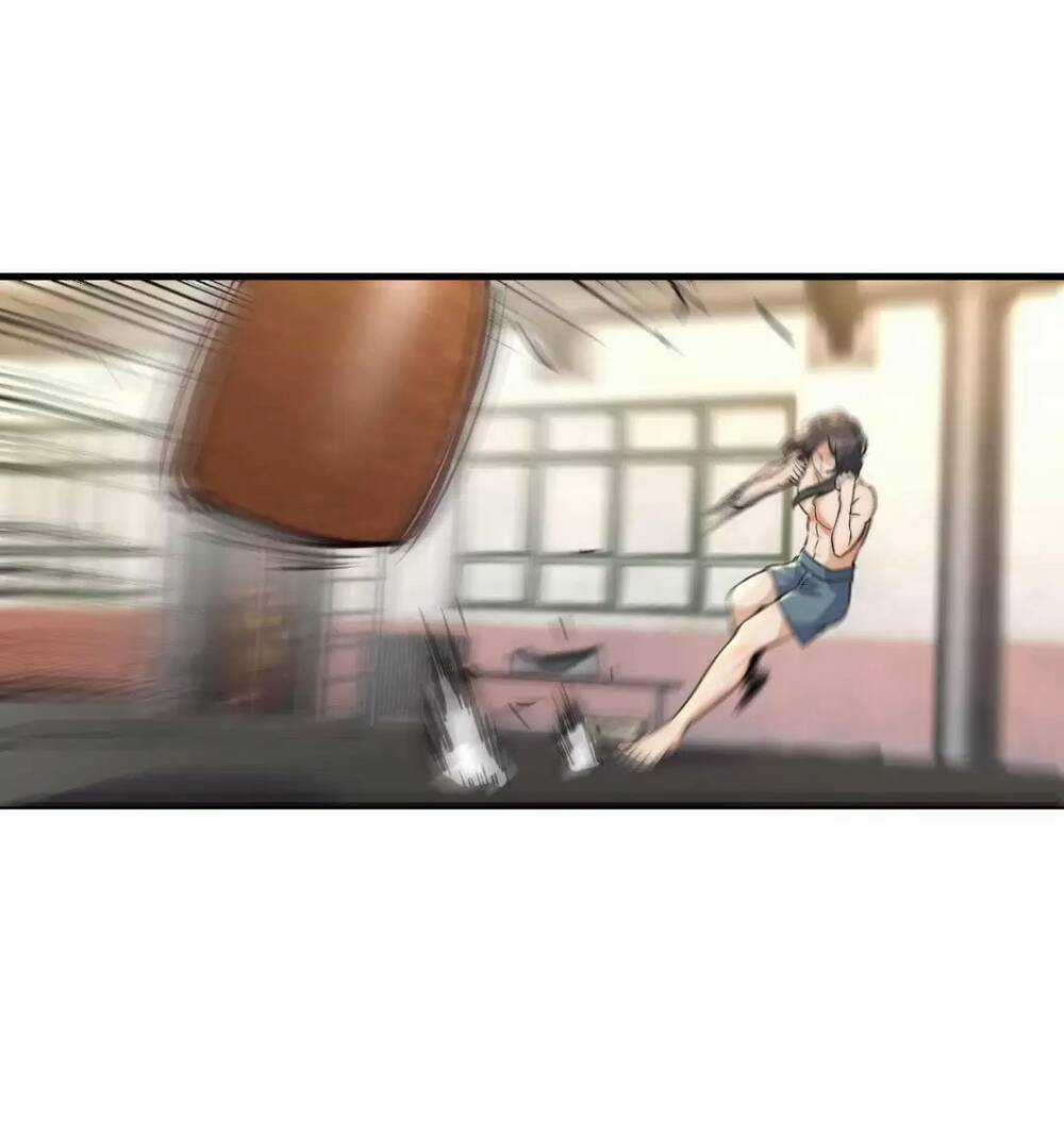 đấu thần vĩnh dạ Chapter 6 trang 36