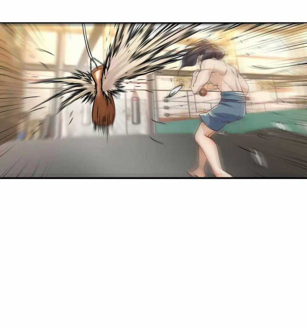 đấu thần vĩnh dạ Chapter 6 trang 38