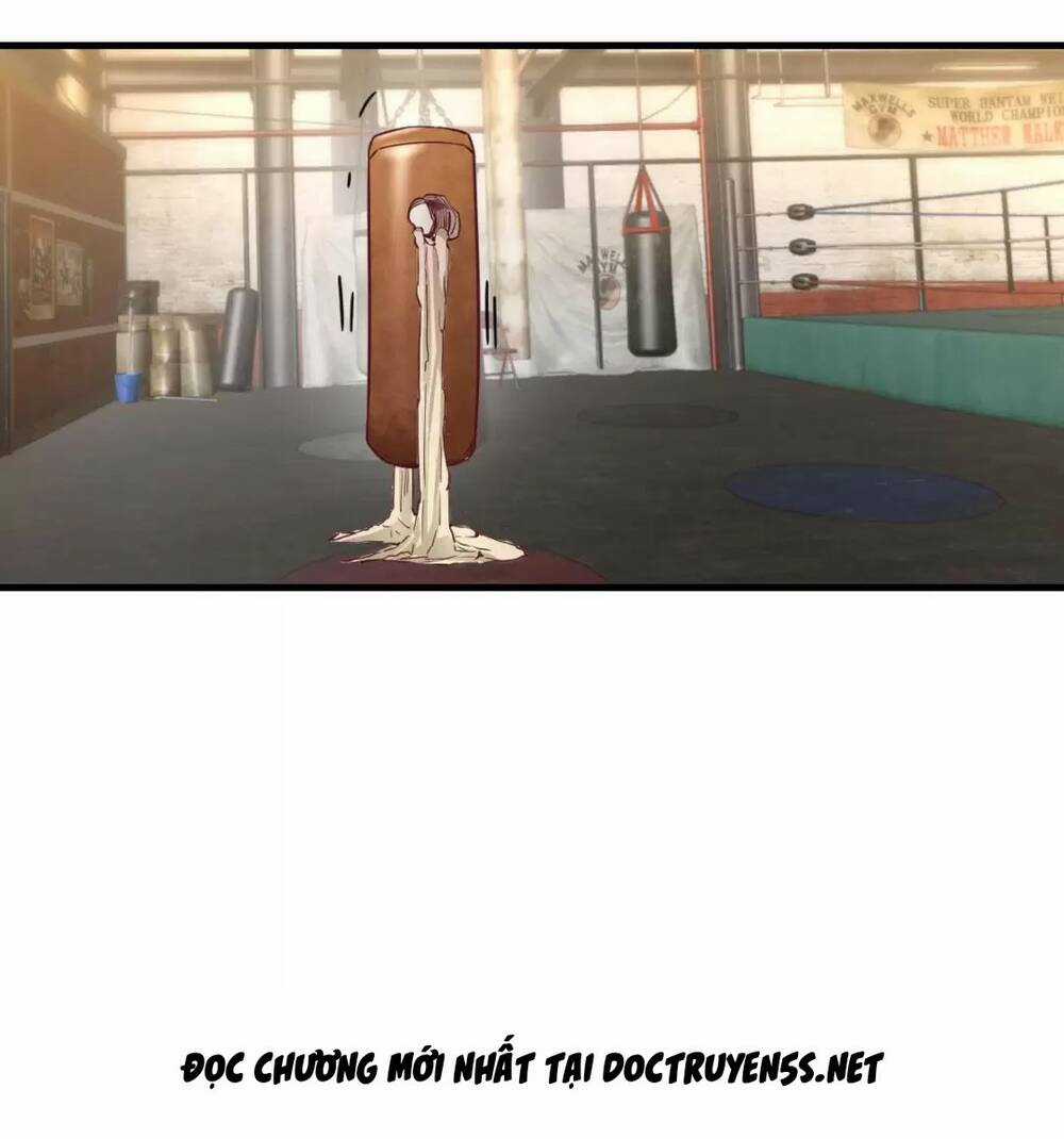 đấu thần vĩnh dạ Chapter 6 trang 39