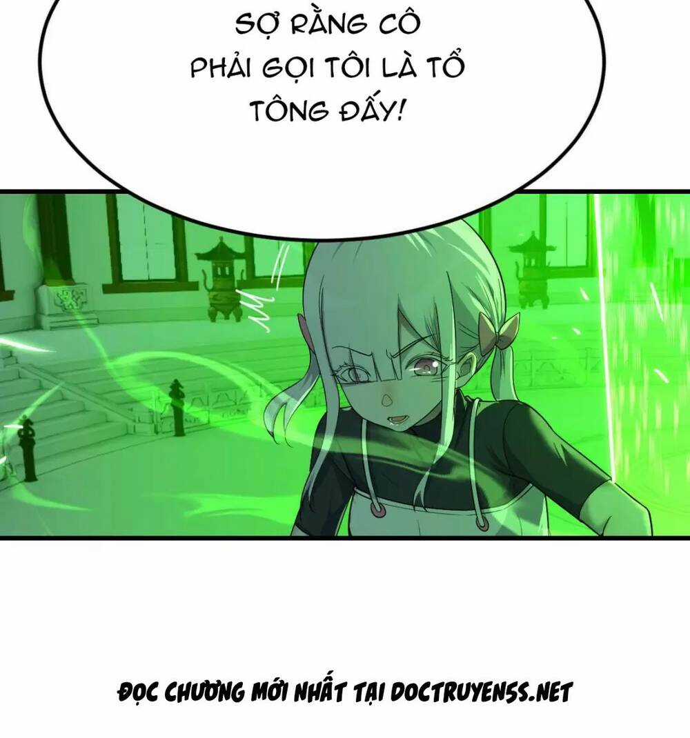 đấu thần vĩnh dạ Chapter 6 trang 4