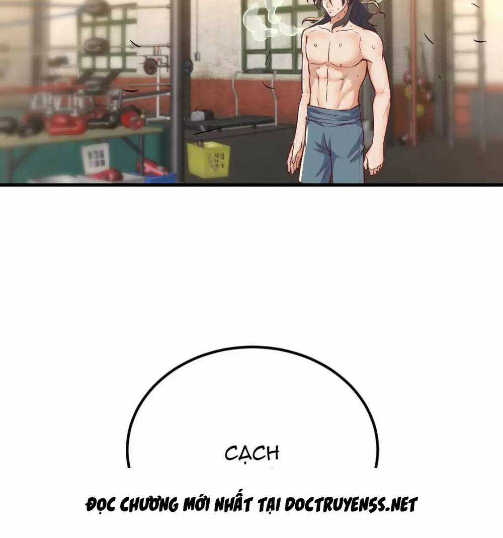 đấu thần vĩnh dạ Chapter 6 trang 41