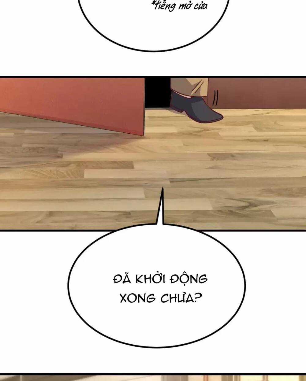 đấu thần vĩnh dạ Chapter 6 trang 42