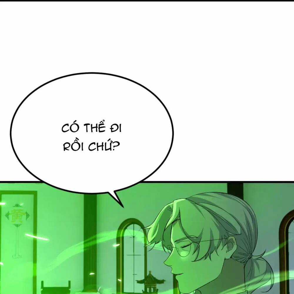 đấu thần vĩnh dạ Chapter 6 trang 6