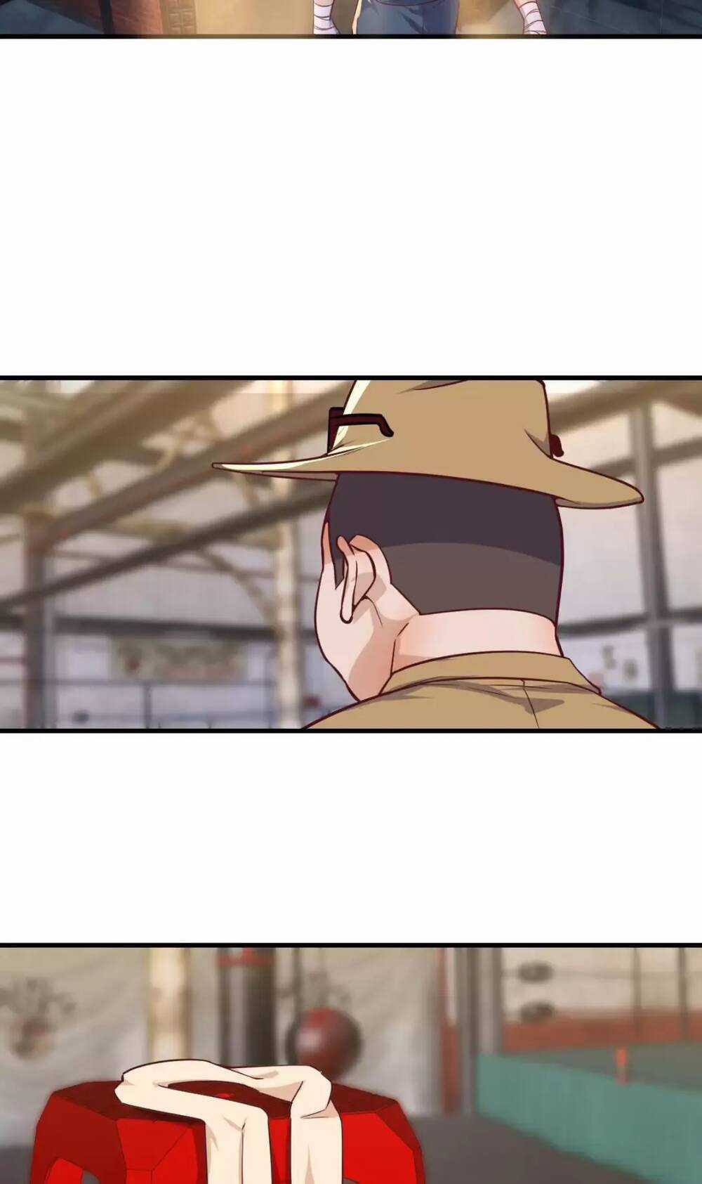 đấu thần vĩnh dạ Chapter 7 trang 10