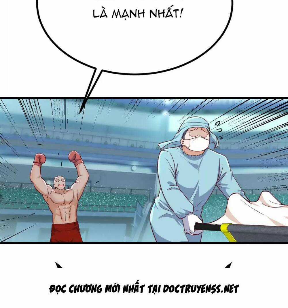 đấu thần vĩnh dạ Chapter 7 trang 13