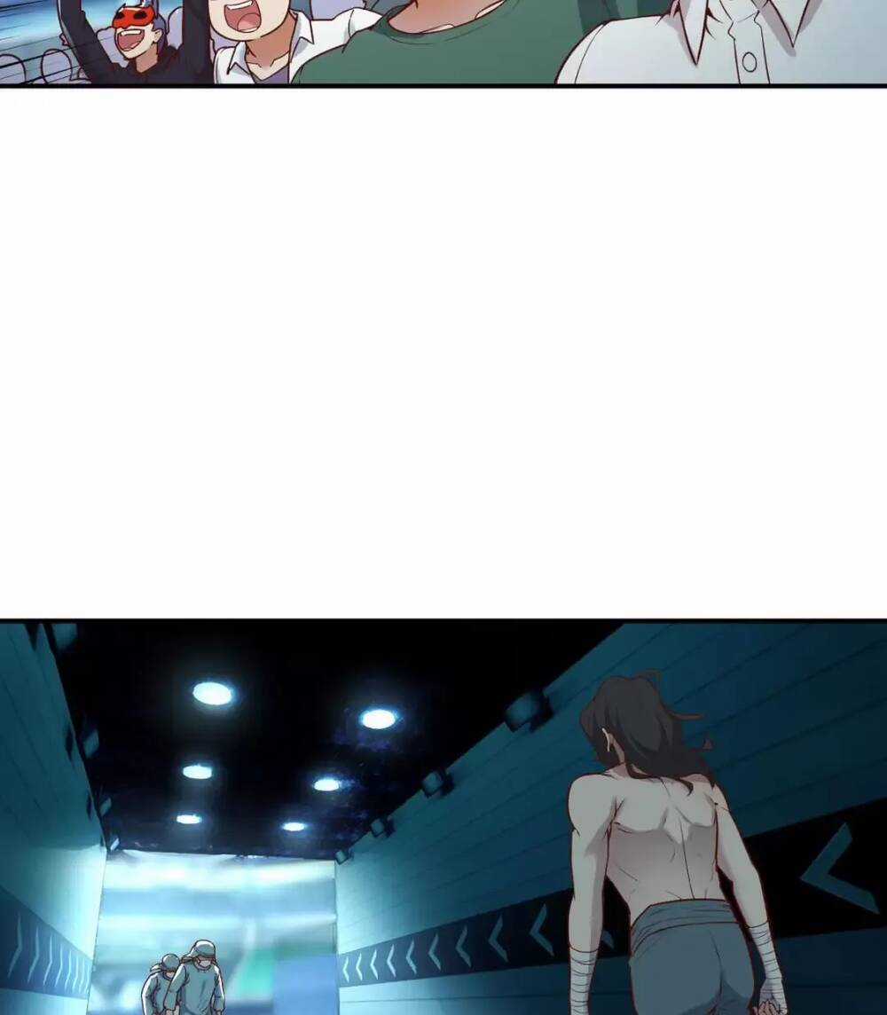 đấu thần vĩnh dạ Chapter 7 trang 16