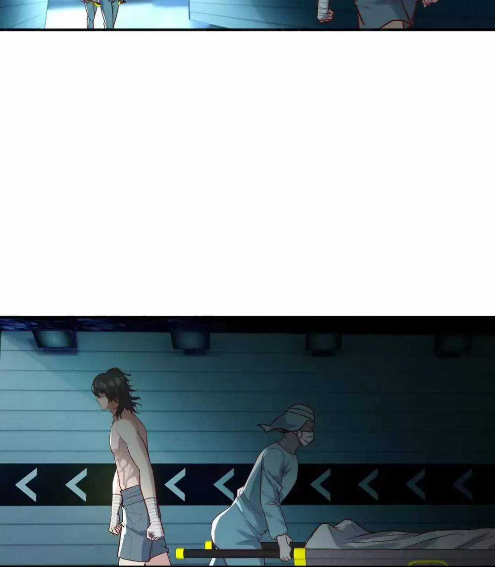 đấu thần vĩnh dạ Chapter 7 trang 17