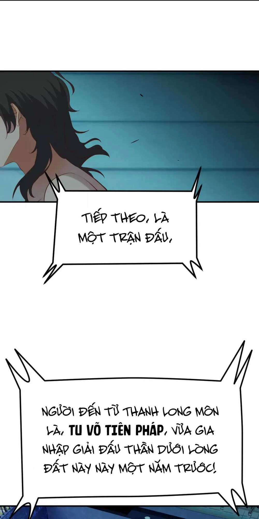 đấu thần vĩnh dạ Chapter 7 trang 18