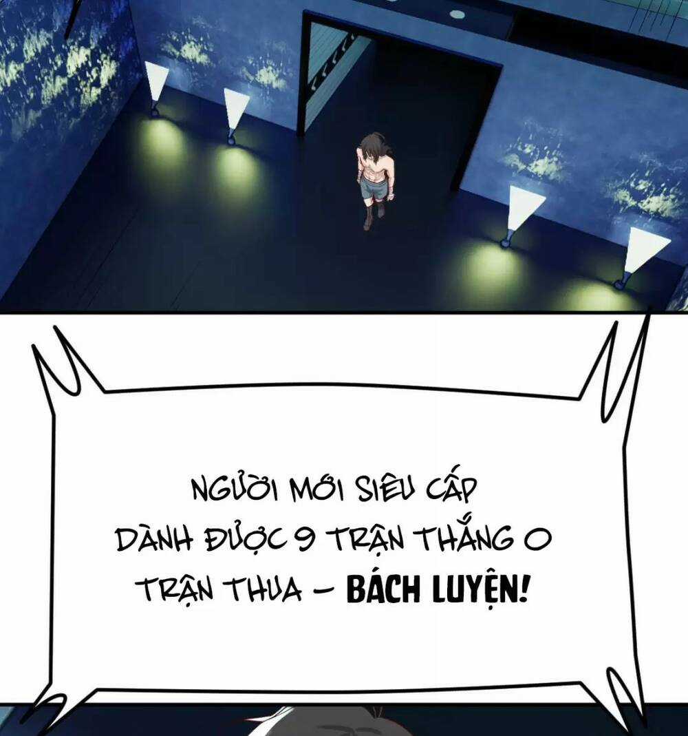 đấu thần vĩnh dạ Chapter 7 trang 19