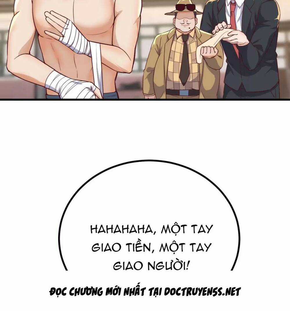 đấu thần vĩnh dạ Chapter 7 trang 2