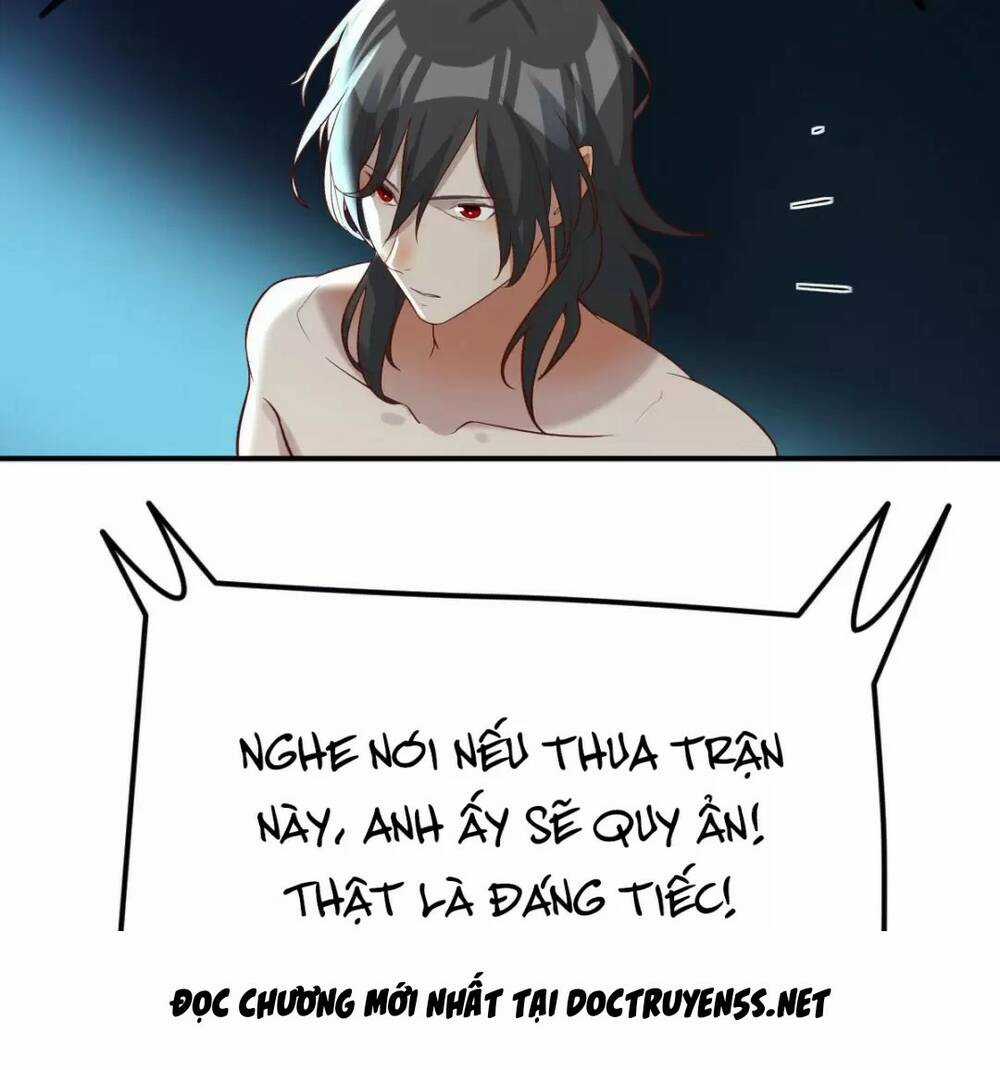 đấu thần vĩnh dạ Chapter 7 trang 20