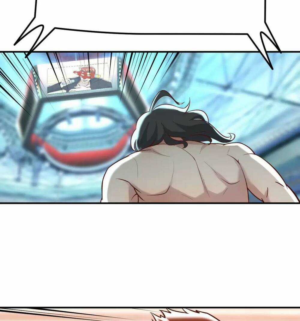 đấu thần vĩnh dạ Chapter 7 trang 21