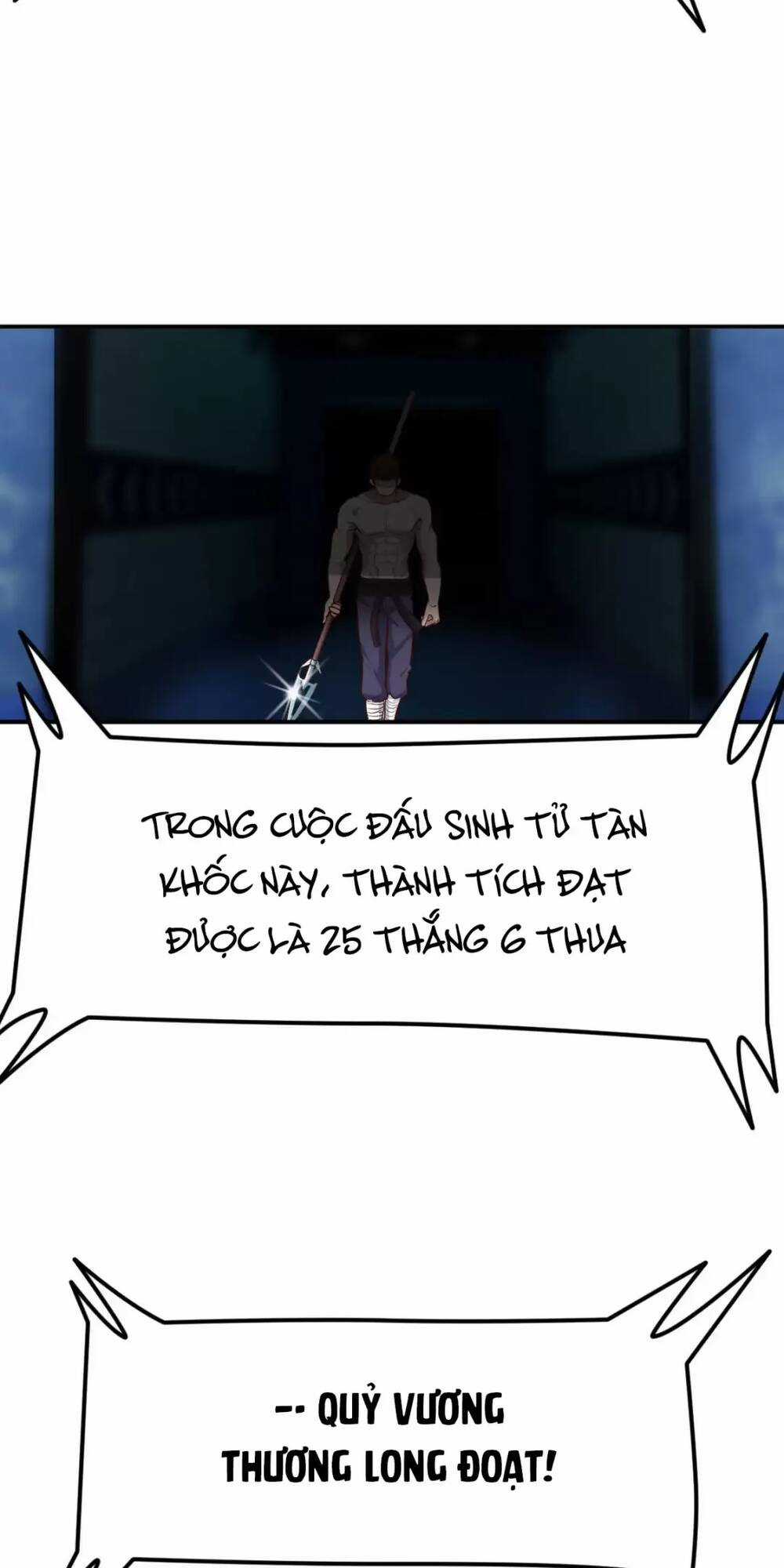 đấu thần vĩnh dạ Chapter 7 trang 23