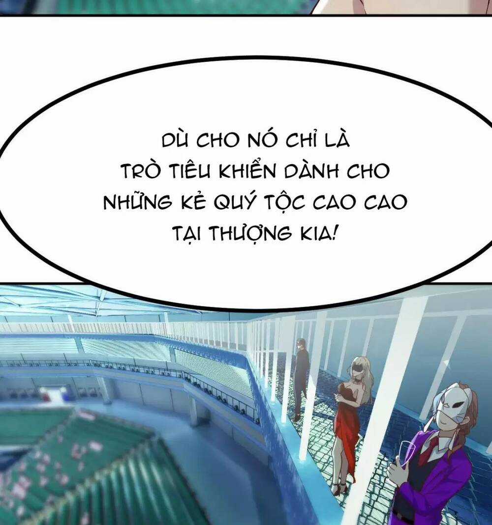 đấu thần vĩnh dạ Chapter 7 trang 27