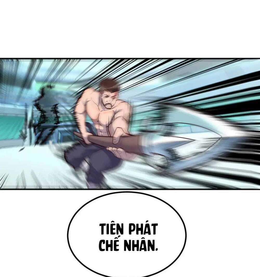 đấu thần vĩnh dạ Chapter 7 trang 31