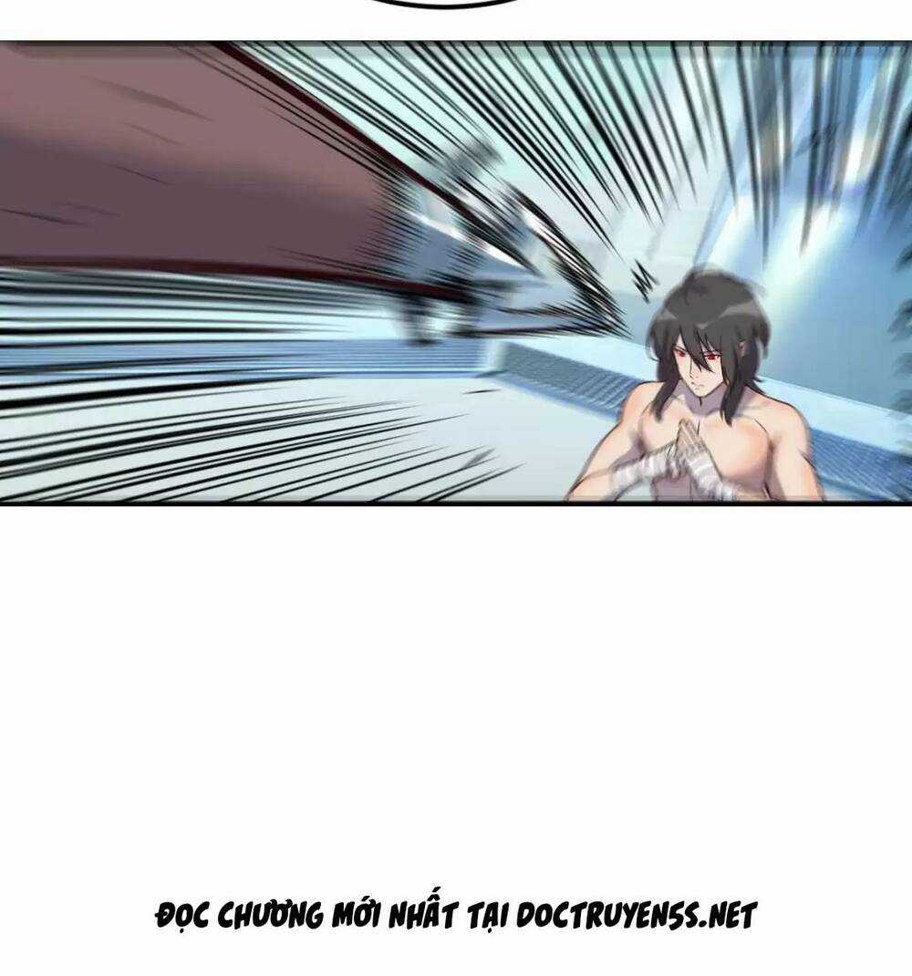 đấu thần vĩnh dạ Chapter 7 trang 32