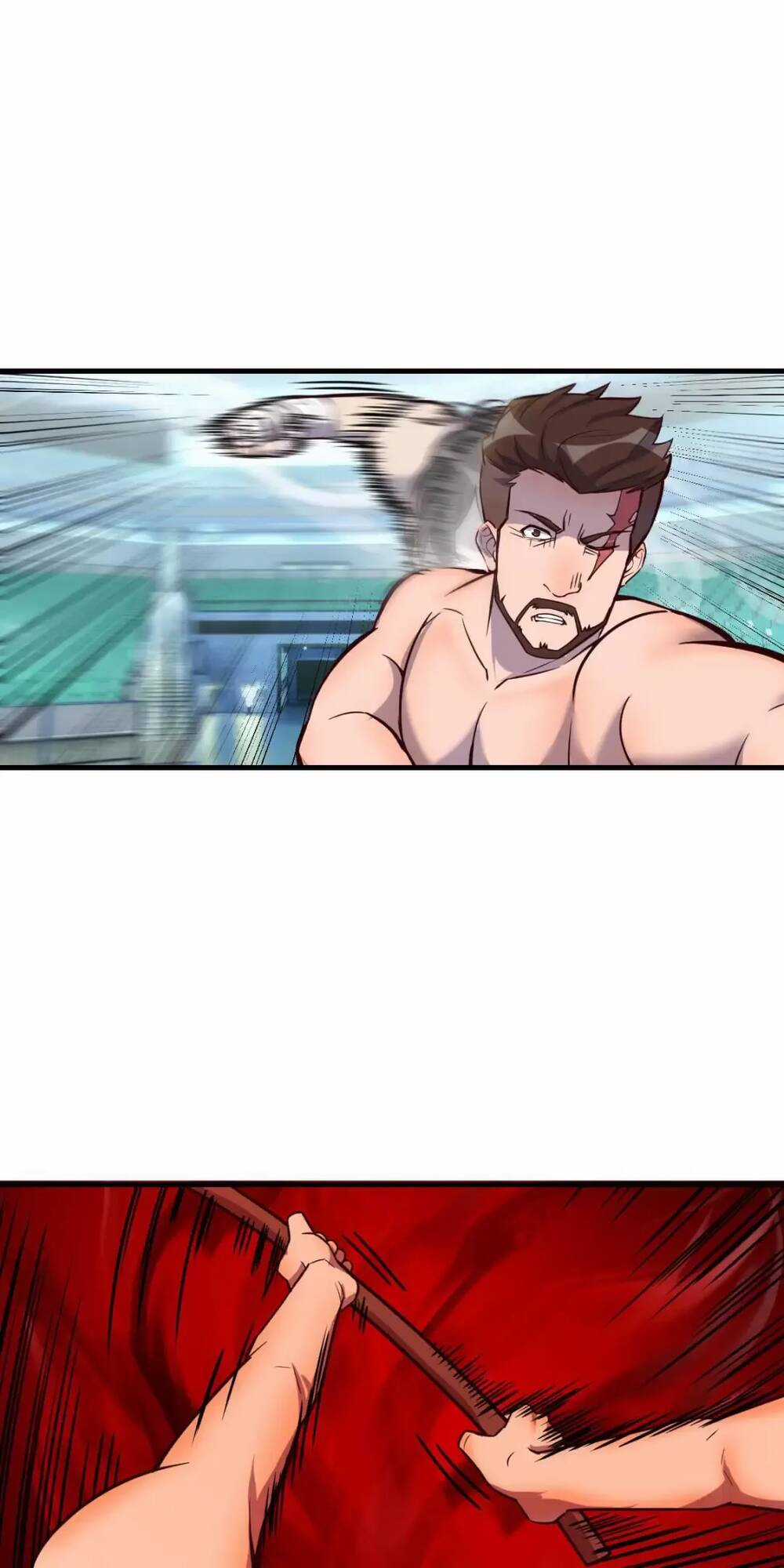 đấu thần vĩnh dạ Chapter 7 trang 35