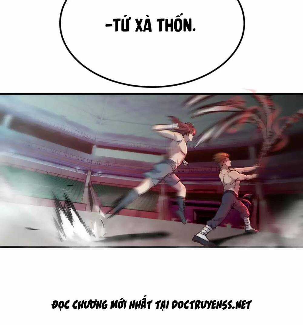 đấu thần vĩnh dạ Chapter 7 trang 37