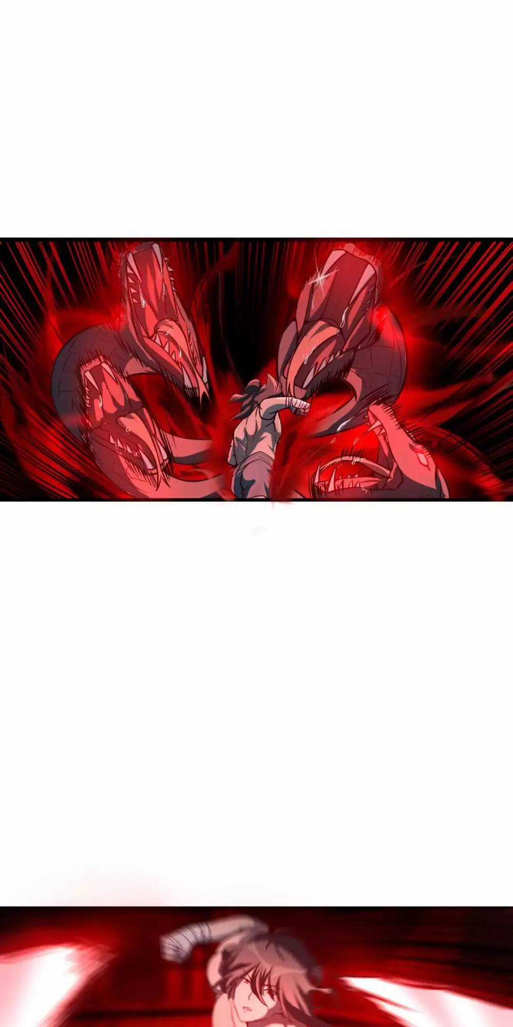 đấu thần vĩnh dạ Chapter 7 trang 38