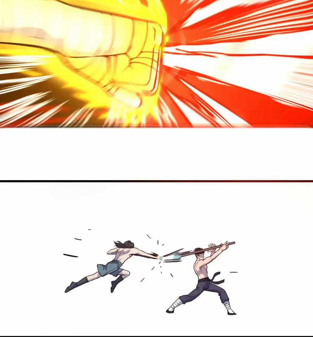 đấu thần vĩnh dạ Chapter 7 trang 40