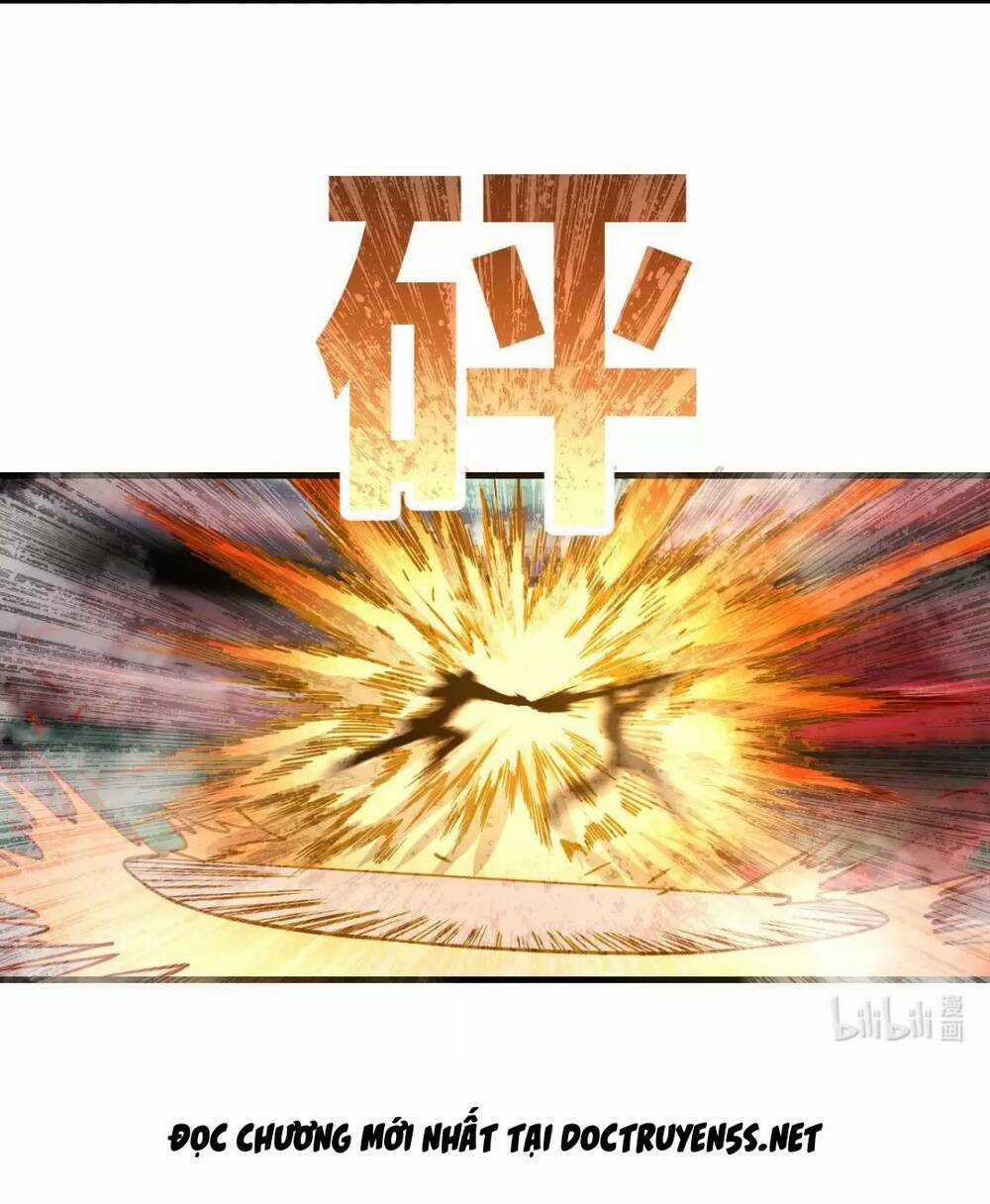 đấu thần vĩnh dạ Chapter 7 trang 41