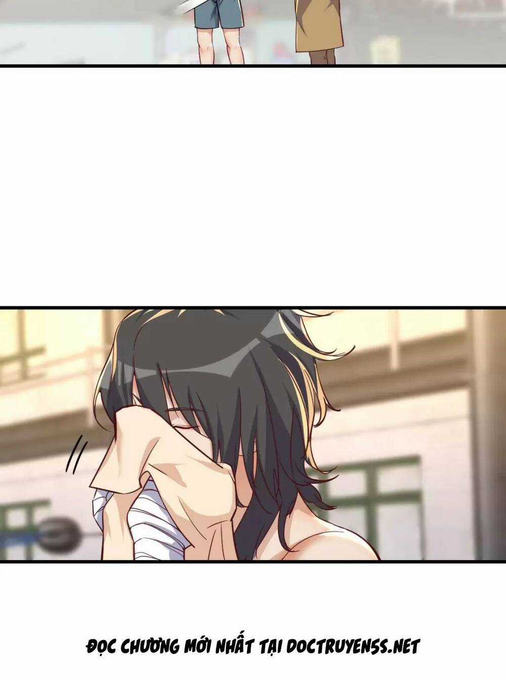 đấu thần vĩnh dạ Chapter 7 trang 6