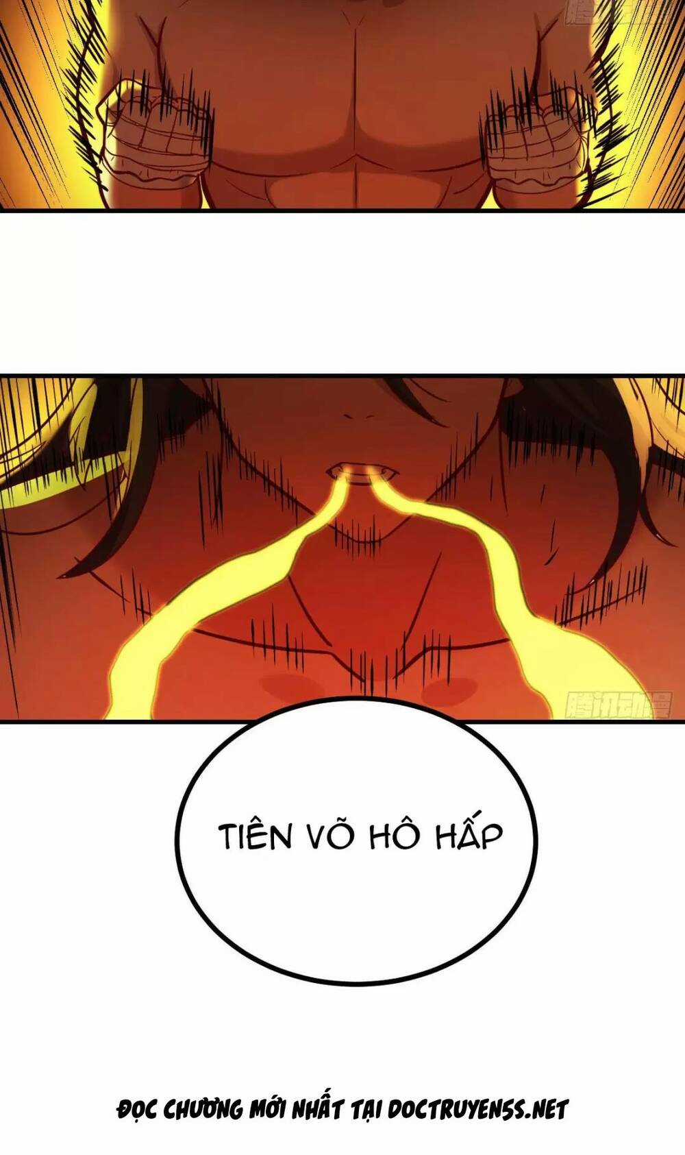 đấu thần vĩnh dạ Chapter 8 trang 10