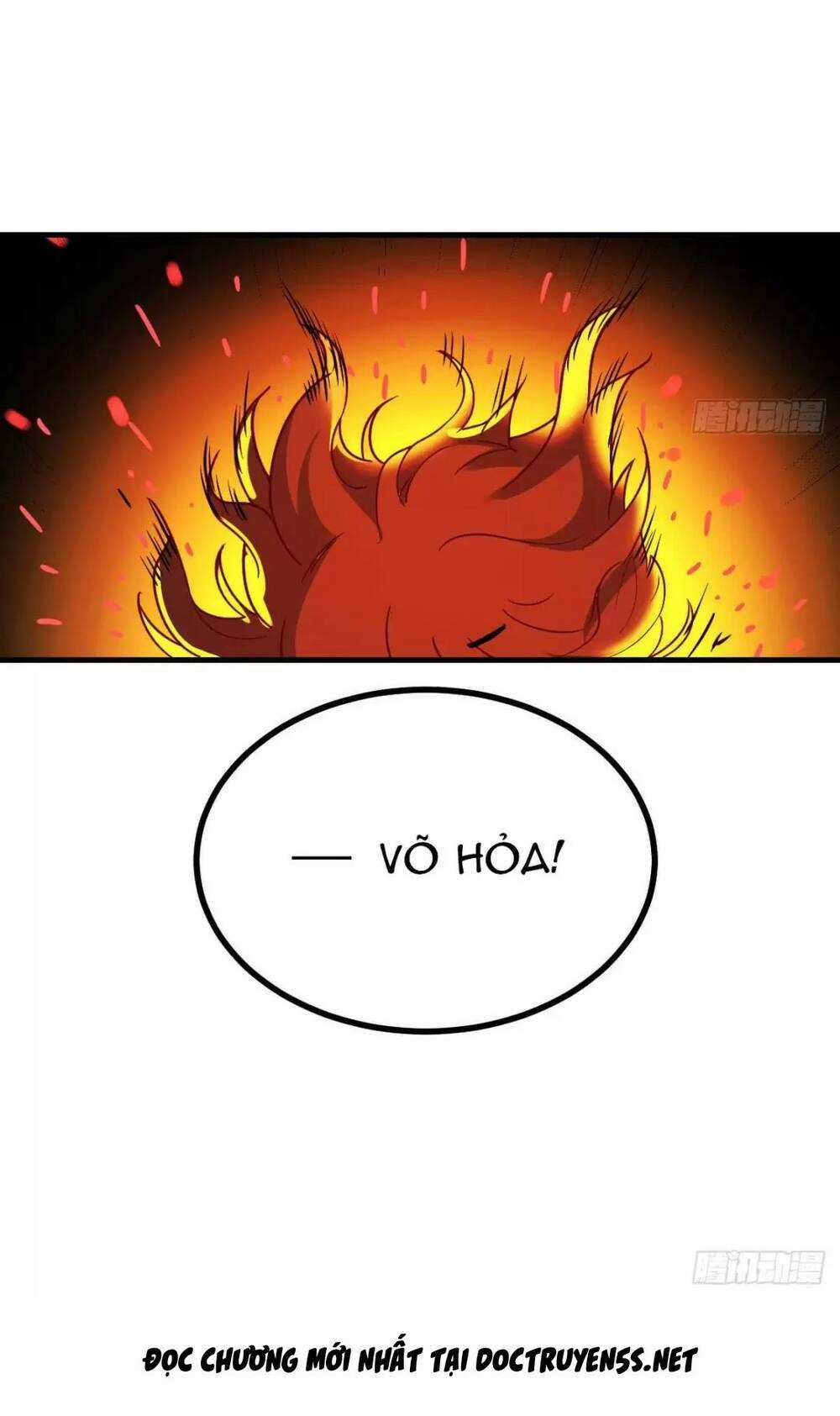 đấu thần vĩnh dạ Chapter 8 trang 11