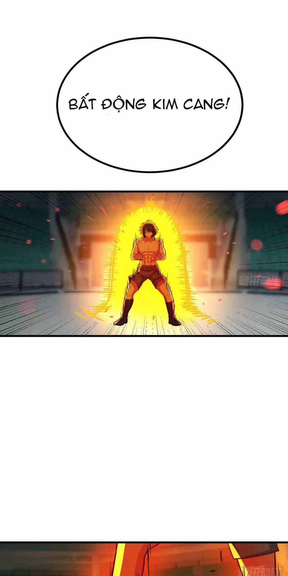 đấu thần vĩnh dạ Chapter 8 trang 12