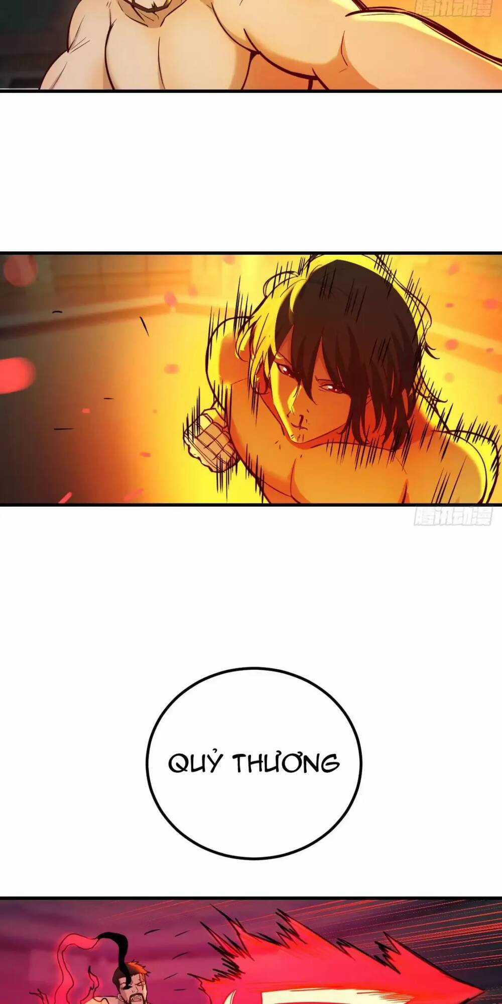 đấu thần vĩnh dạ Chapter 8 trang 14