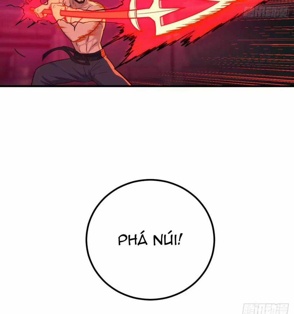 đấu thần vĩnh dạ Chapter 8 trang 15