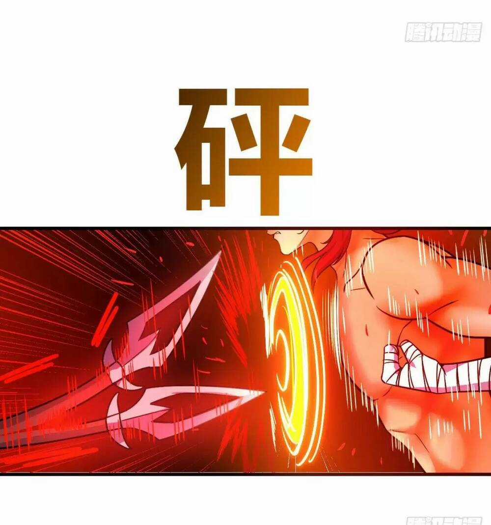 đấu thần vĩnh dạ Chapter 8 trang 17