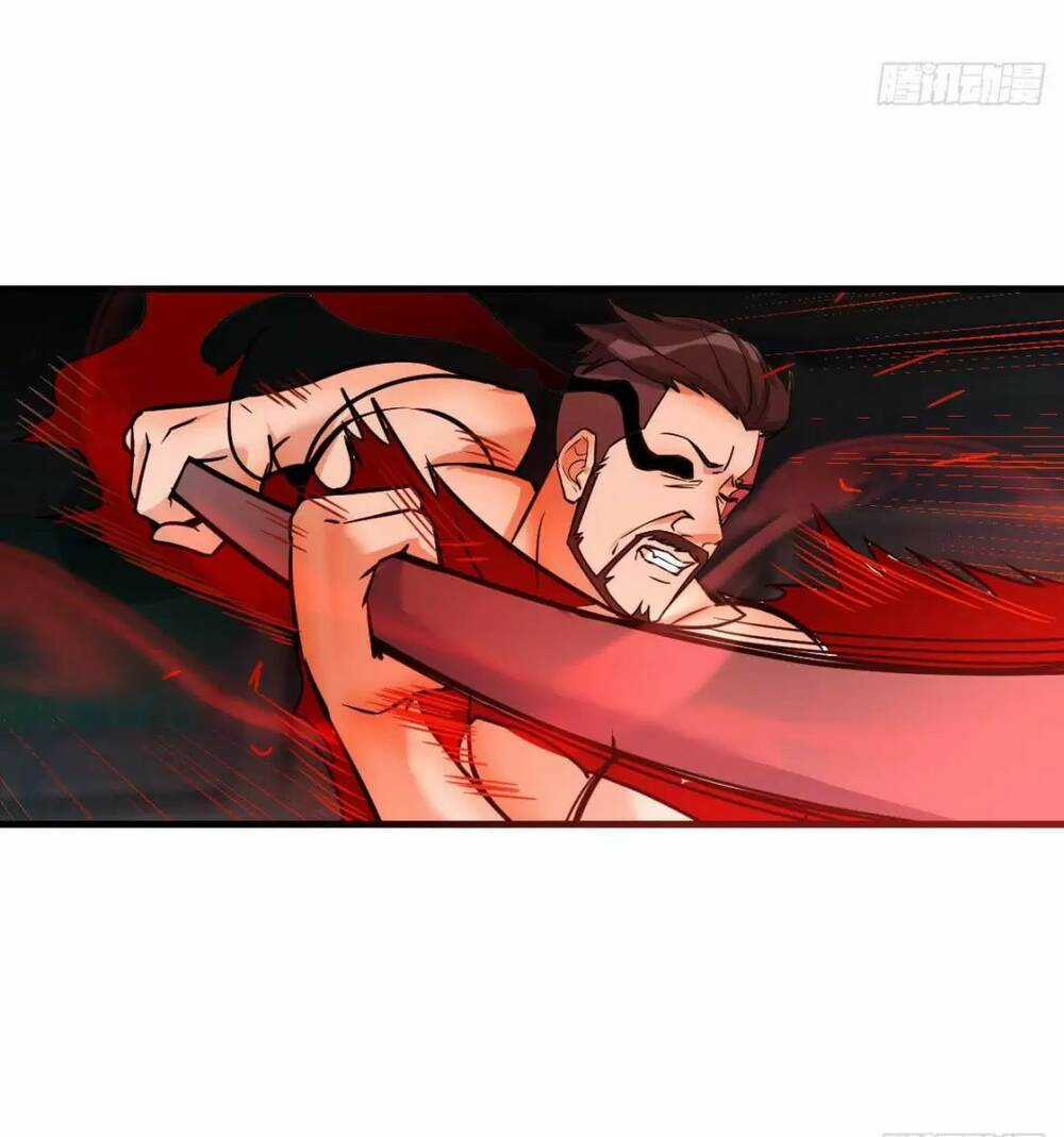 đấu thần vĩnh dạ Chapter 8 trang 19